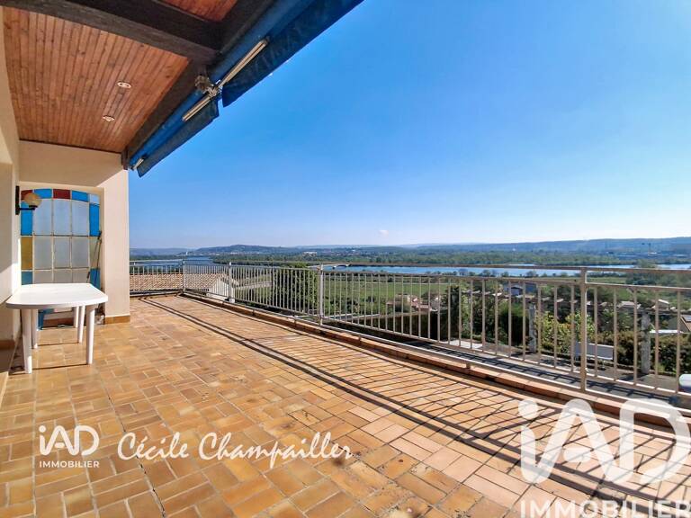 Vente Maison/villa 3 pièces — photo 1