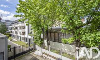 Appartement 2 Pièces 27 m² à vendre à Aubervilliers (93300)