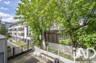 Appartement 2 pièces 135000 €