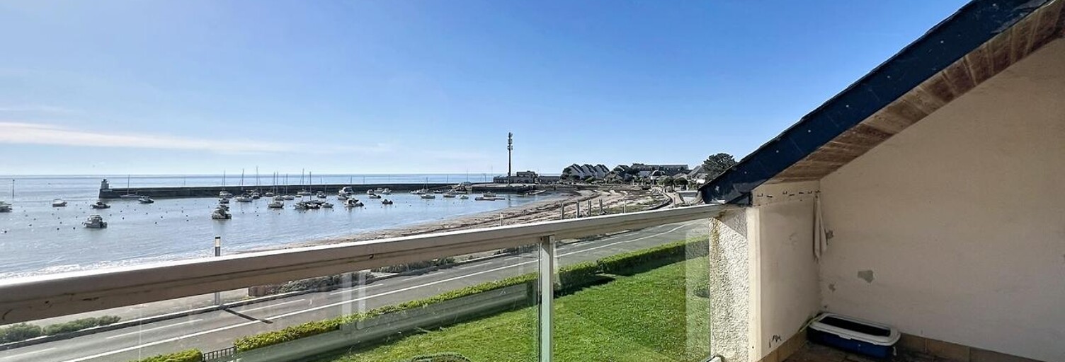 Appartement 4 Pièces 58 m² à vendre à Sarzeau (56370)