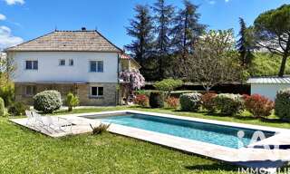 Maison 5 Pièces 131 m² à vendre à Vire-sur-Lot (46700)