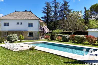 Maison 5 pièces 239800 €