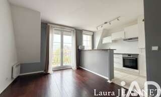 Appartement 2 Pièces 43 m² à vendre à Vauréal (95490)