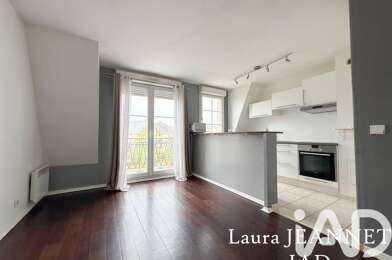 Appartement 2 pièces 177900 €