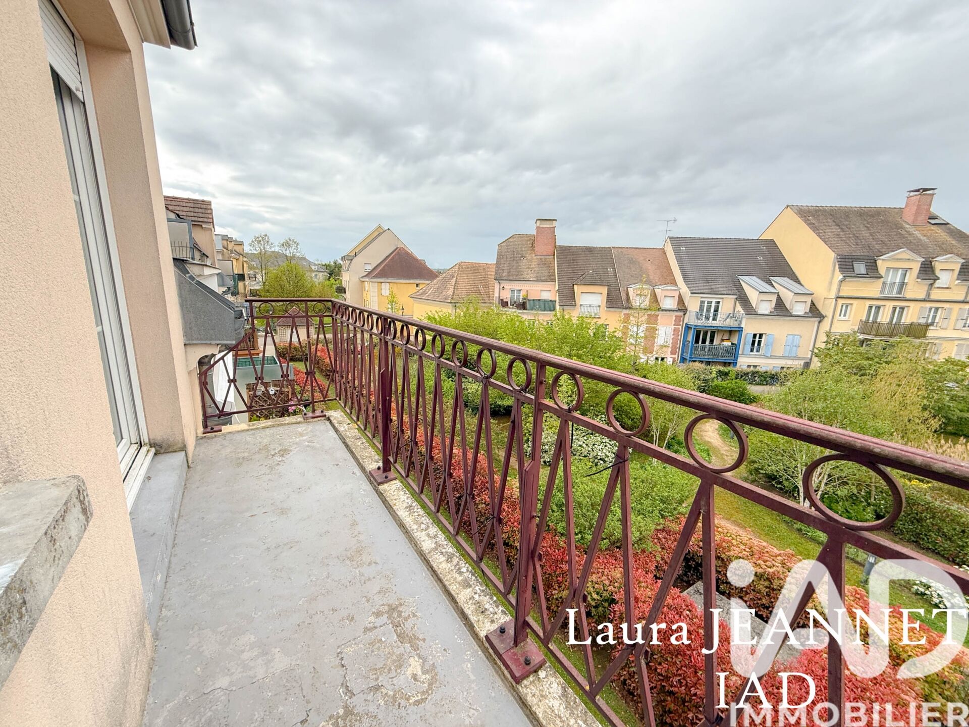 Vente Appartement 2 pièces - Photo 3