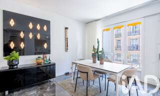 Appartement 3 Pièces 84 m² à vendre à Nice (06000)