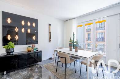 Appartement 3 pièces 118000 €