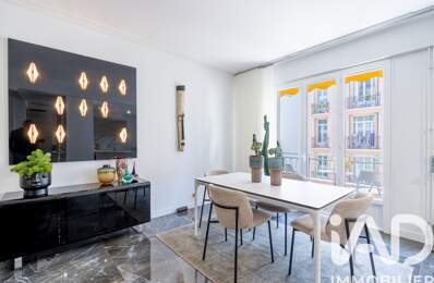 Vente Appartement 3 pièces — photo du bien