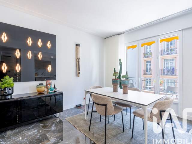 Vente Appartement 3 pièces — photo du bien