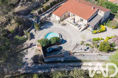 Maison 4 pièces 520000 €