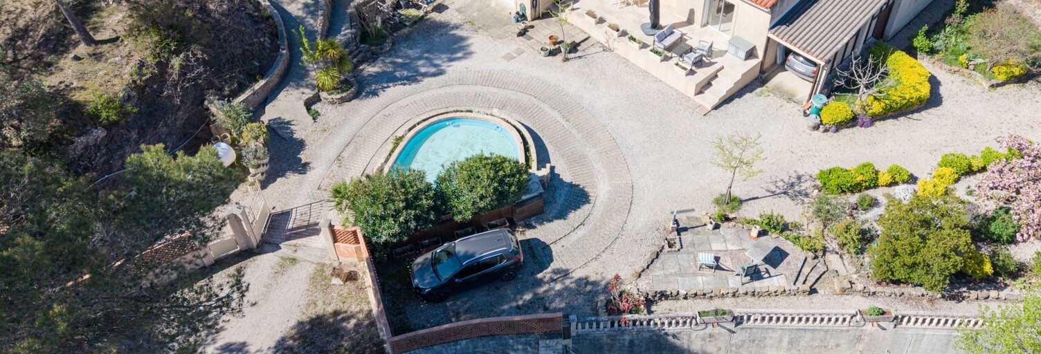 Maison 4 Pièces 153 m² à vendre à Rians (83560)