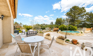 Maison 4 Pièces 153 m² à vendre à Rians (83560)