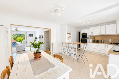 Maison 4 pièces 498000 €