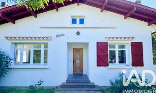 Maison 6 Pièces 164 m² à vendre à Saint-Jean-de-Luz (64500)