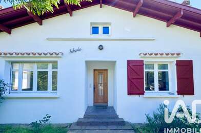 Maison 6 pièces 580000 €