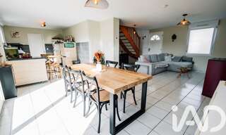 Maison 6 Pièces 117 m² à vendre à Merville (59660)