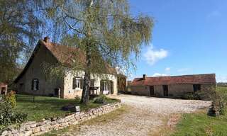 Maison 7 Pièces 188 m² à vendre à Marly-sur-Arroux (71420)