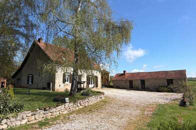 Maison 7 pièces 138200 €