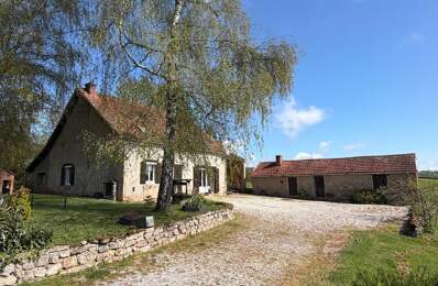 Vente Maison de campagne 7 pièces — photo du bien