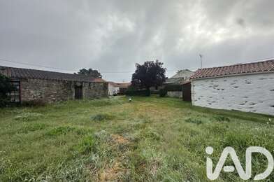 Terrain  139500 €