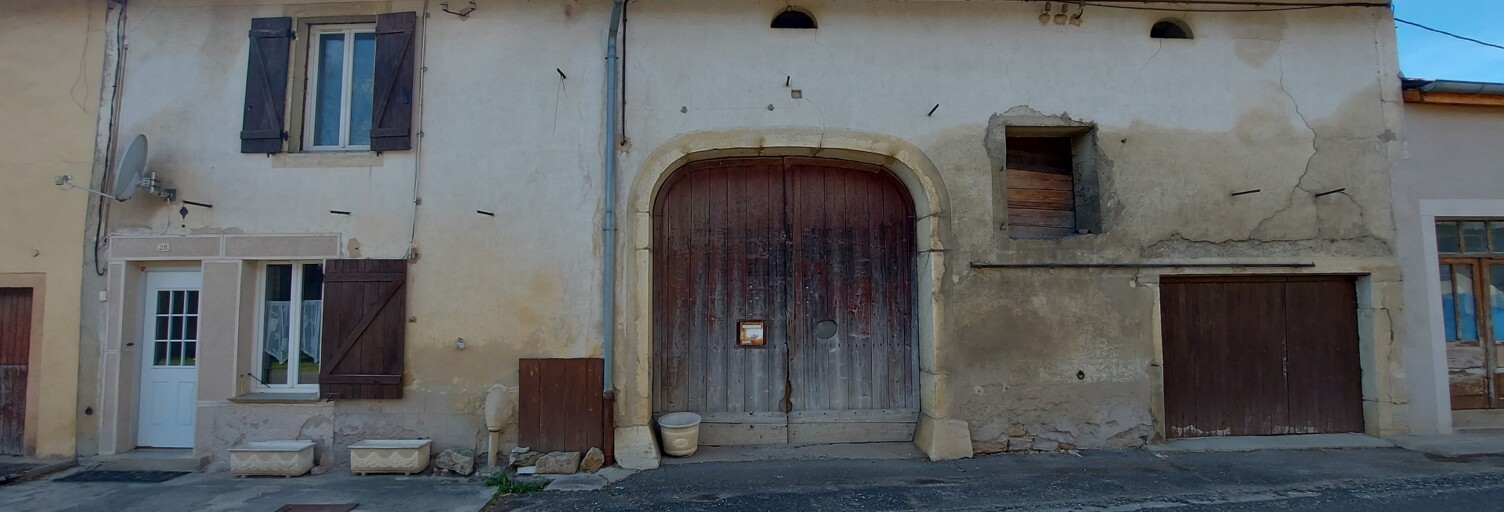 Maison 5 Pièces 131 m² à vendre à Chambéria (39270)