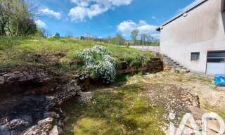 Maison 5 Pièces 131 m² à vendre à Chambéria (39270)