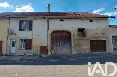 Maison 5 pièces 86900 €