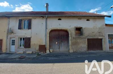 Vente Maison de village 5 pièces — photo du bien
