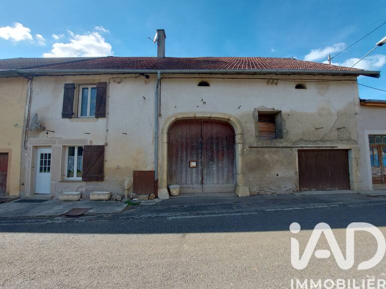 Vente Maison de village 5 pièces — photo 1