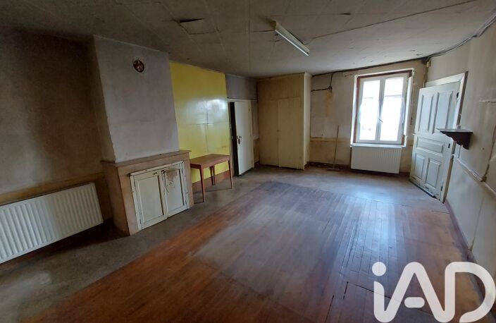 Vente Maison de village 5 pièces — photo 4