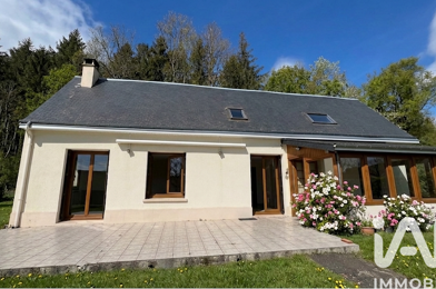 Maison 4 pièces 230000 €