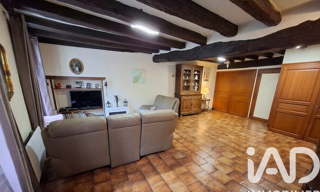 Appartement 6 Pièces 196 m² à vendre à Chinon (37500)