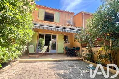 Maison 3 pièces 249000 €