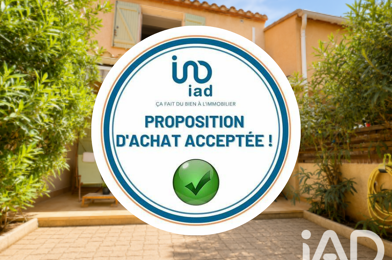 Maison 3 pièces 249000 €