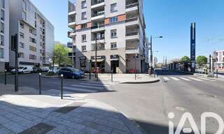 Appartement 3 Pièces 56 m² à vendre à Orly (94310)