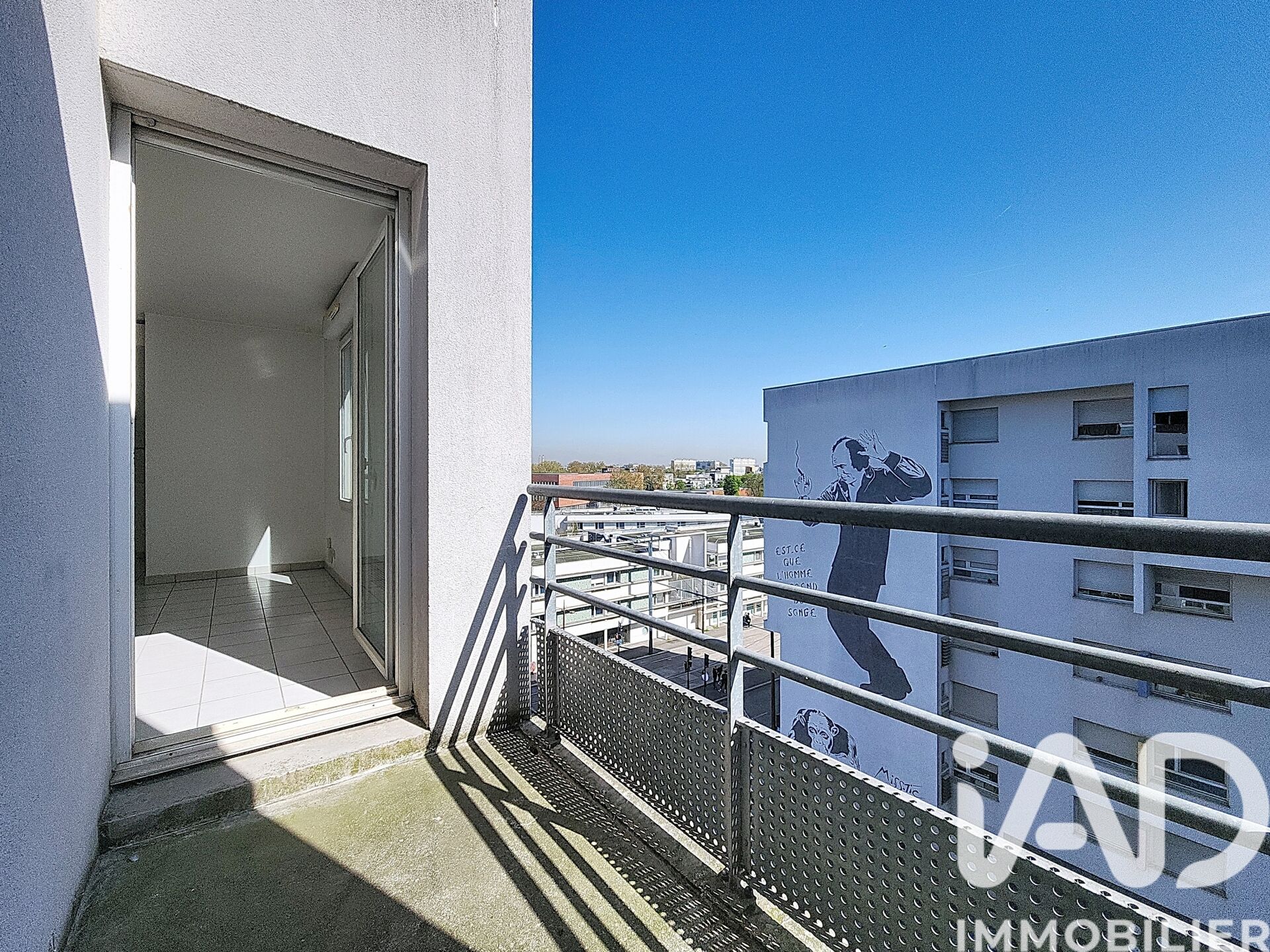 Vente Appartement 3 pièces - Photo 3