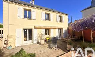 Maison 7 Pièces 155 m² à vendre à L'Isle-Adam (95290)