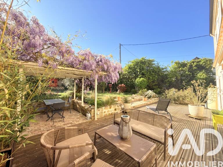 Vente Maison/villa 7 pièces — photo 1