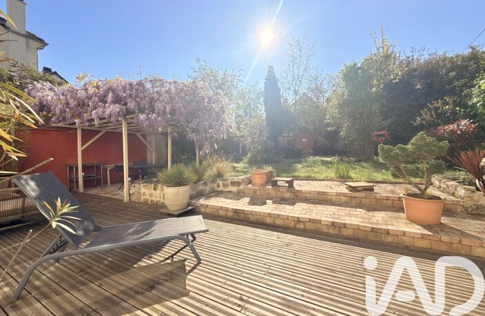 Vente Maison/villa 7 pièces — photo 2