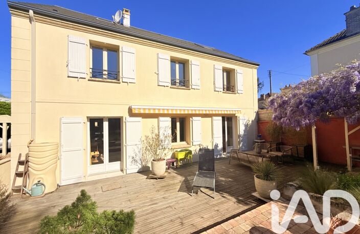 Vente Maison/villa 7 pièces — photo 3