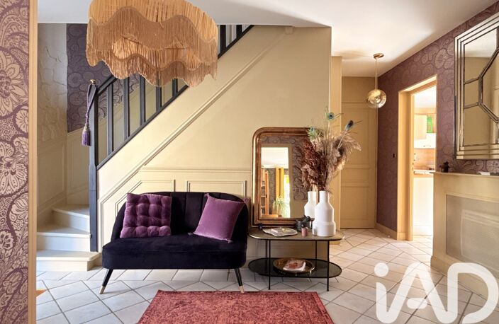 Vente Maison/villa 7 pièces — photo 4