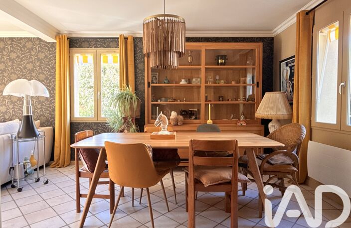 Vente Maison/villa 7 pièces — photo 5
