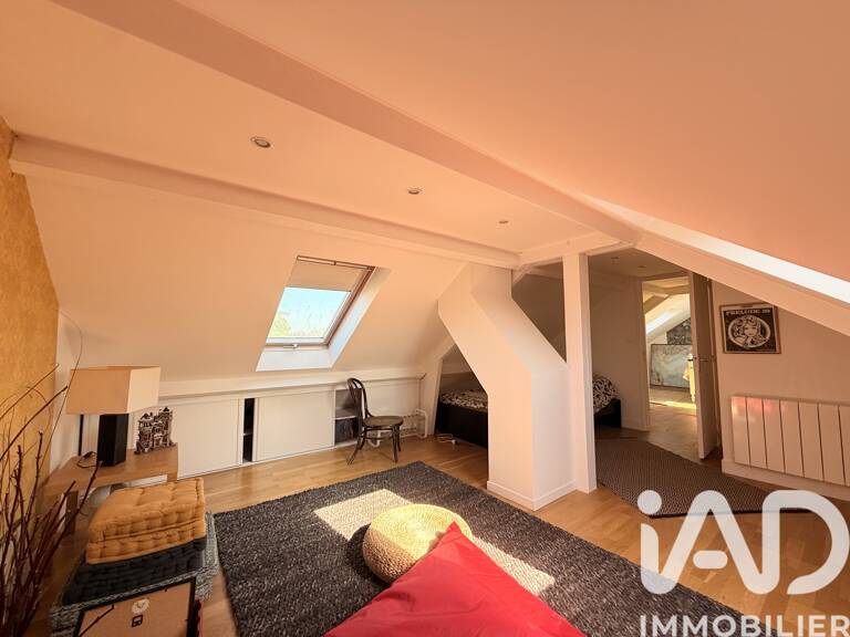 Vente Maison/villa 7 pièces — photo 1