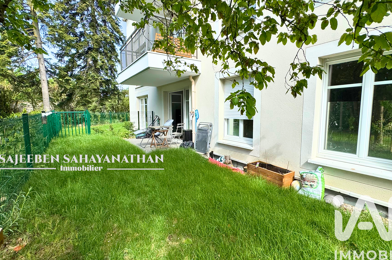 Appartement 3 pièces 309000 €