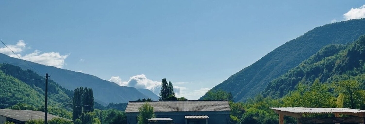 Maison 4 Pièces 98 m² à vendre à Entrevaux (04320)