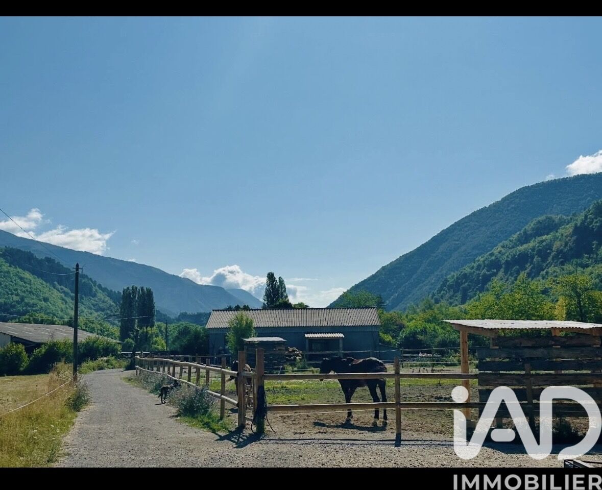 Vente Maison de campagne 4 pièces - Photo 4