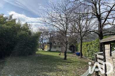Maison 4 pièces 560000 €