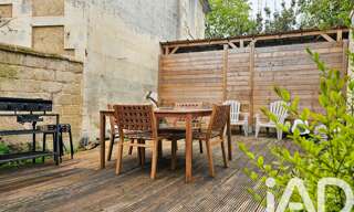 Maison 6 Pièces 196 m² à vendre à Châteauneuf-sur-Charente (16120)