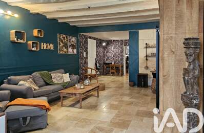 Vente Maison de ville 6 pièces — photo du bien