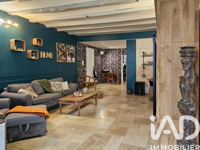 Vente Maison de ville 6 pièces — photo 1